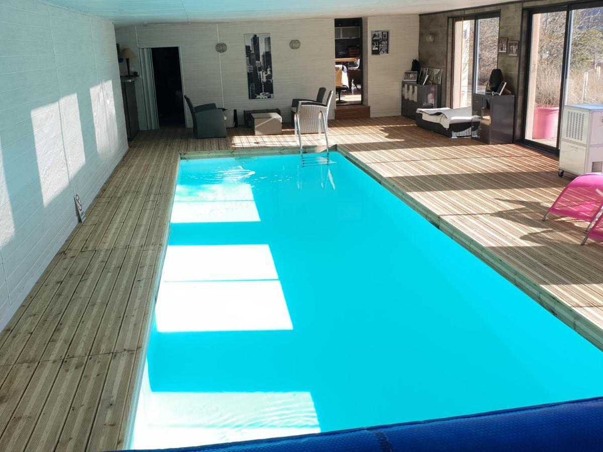 Haras De Seranon Villa ภายนอก รูปภาพ