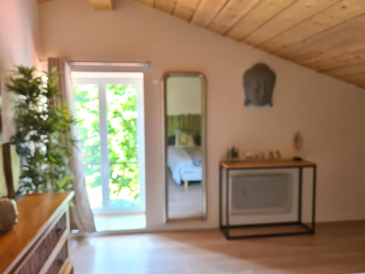Haras De Seranon Villa ภายนอก รูปภาพ